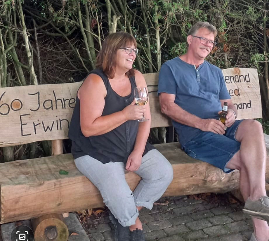 Erwin & Renate