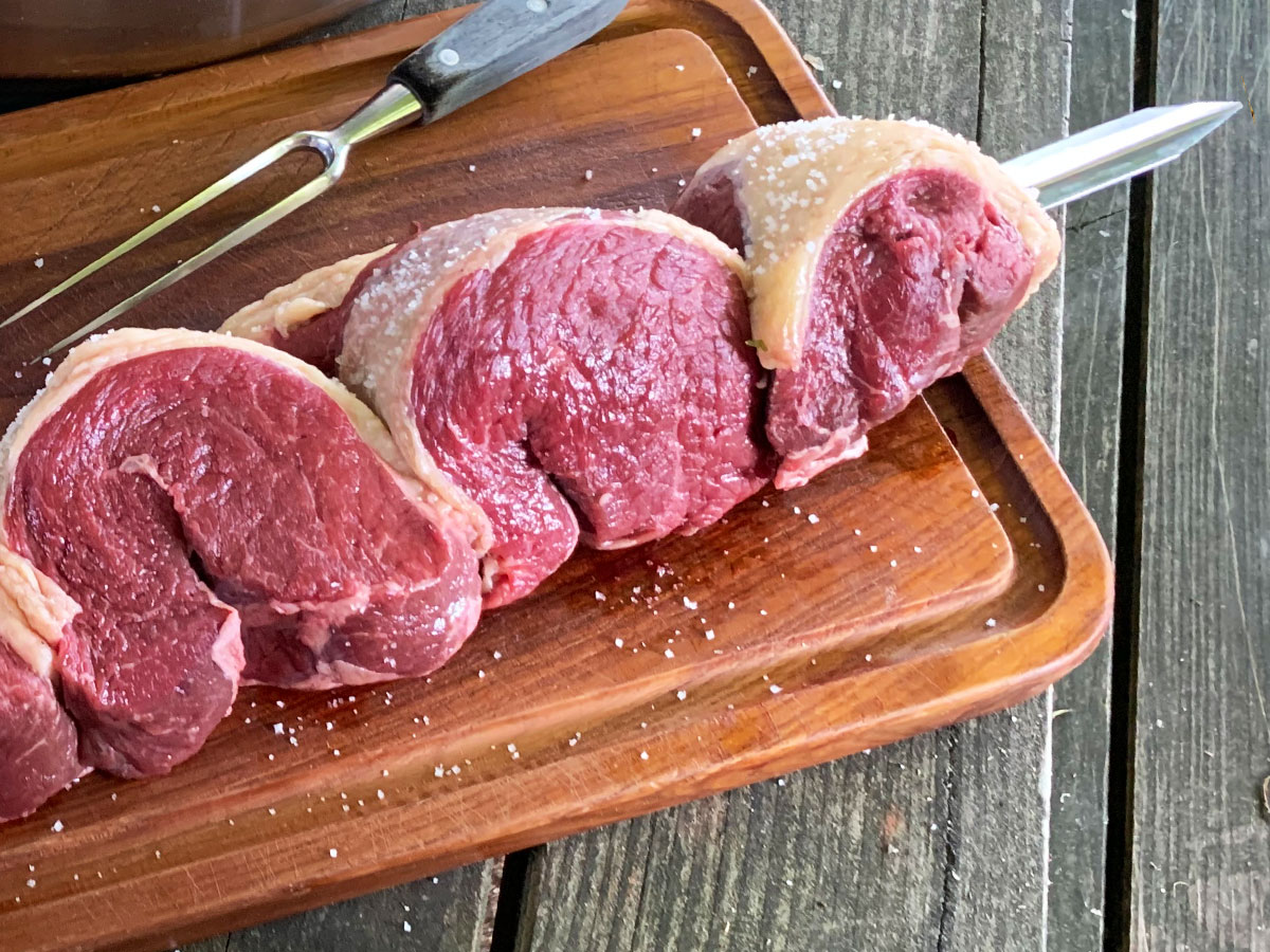Steiweid Bio-Beef